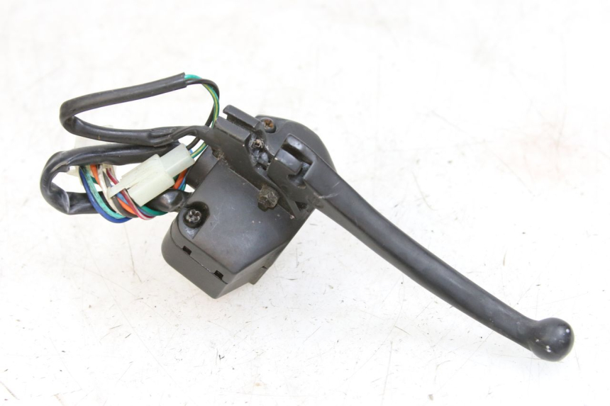 photo de CONMUTADOR IZQUIERDA BAOTIAN FRESH 50 (2004 - 2012) - Otra perspectiva