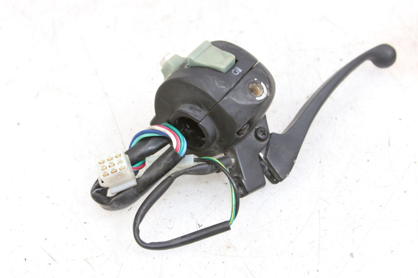 photo de CONMUTADOR IZQUIERDA BAOTIAN FRESH 50 (2004 - 2012) - Primer plano técnico