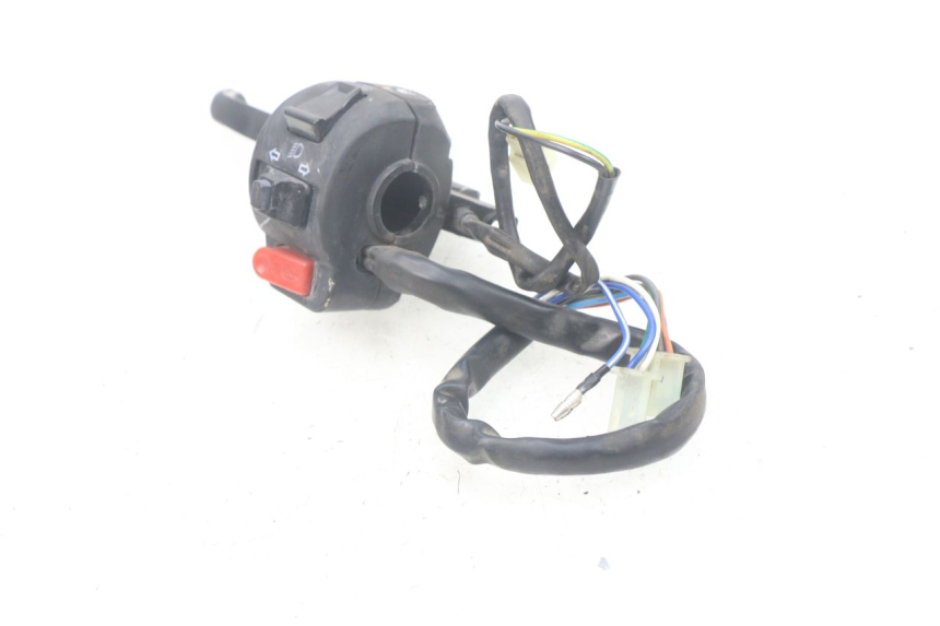 photo de CONMUTADOR IZQUIERDA SACHS FY125T FY T 125 (2007 - 2011) - Detalle de la pieza