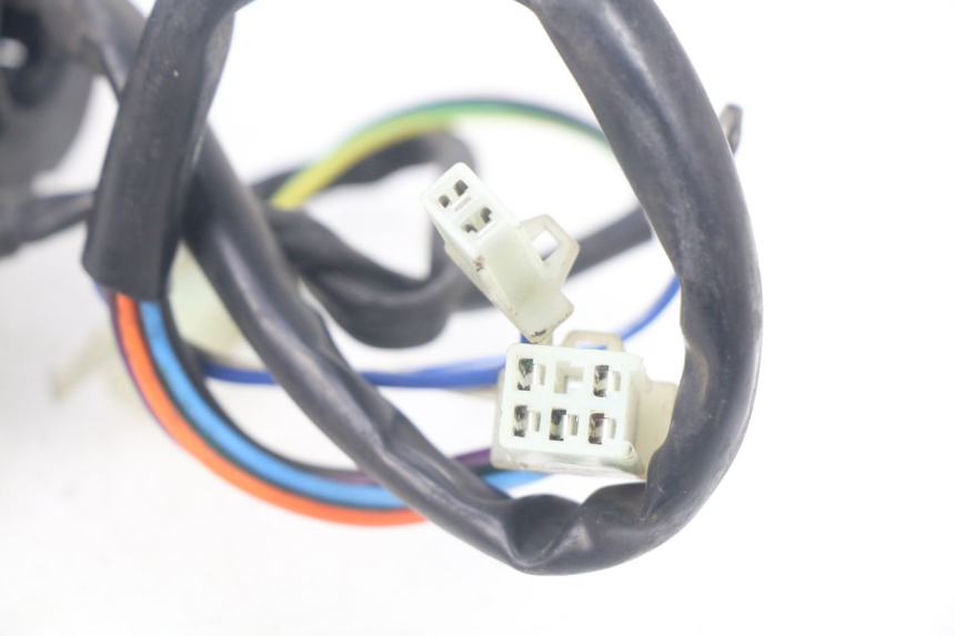 photo de CONMUTADOR IZQUIERDA SACHS FY125T FY T 125 (2007 - 2011) - Otra perspectiva