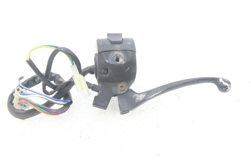 photo de CONMUTADOR IZQUIERDA SACHS FY125T FY T 125 (2007 - 2011) - Detalles de los puntos de fijación