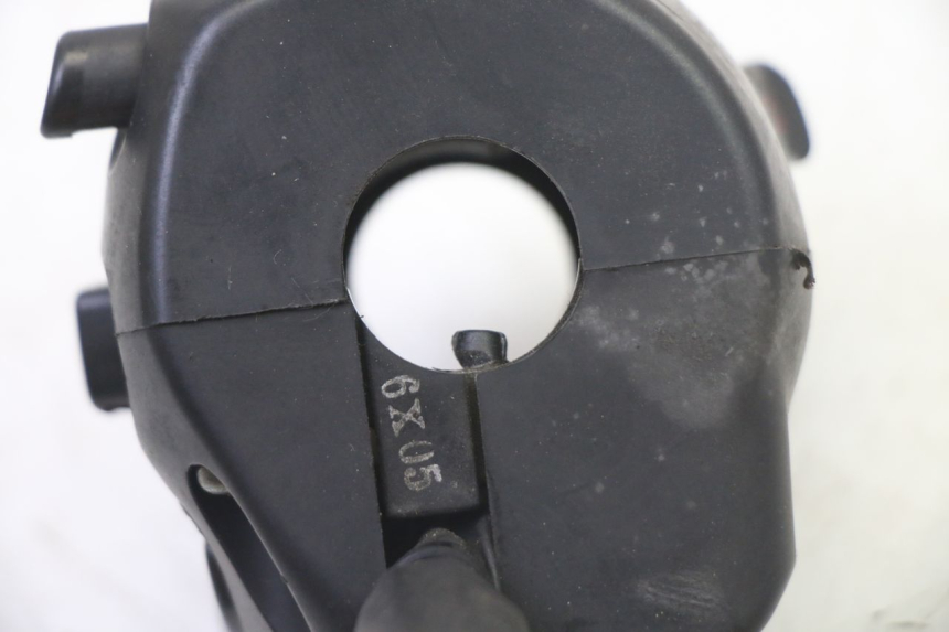 photo de CONMUTADOR IZQUIERDA YAMAHA FZ6 FAZER S2 600 (2007 - 2011) - Vista general del producto