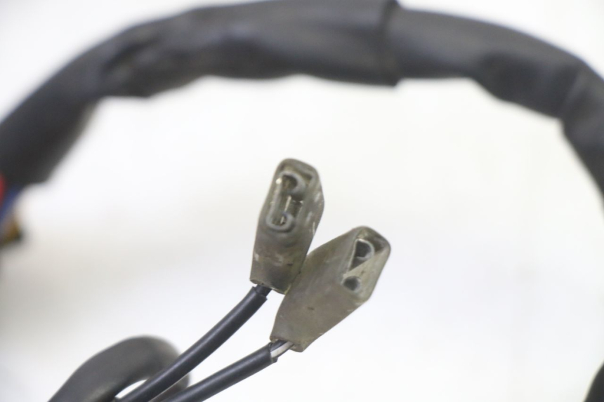 photo de CONMUTADOR IZQUIERDA YAMAHA FZ6 FAZER S2 600 (2007 - 2011) - Estado de la superficie y material