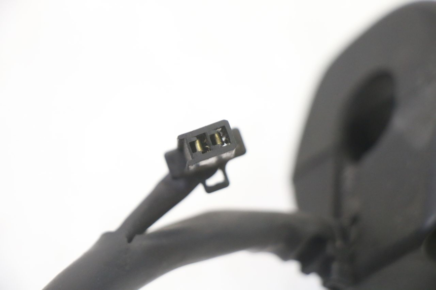 photo de CONMUTADOR IZQUIERDA YAMAHA FZ6 FAZER S2 600 (2007 - 2011) - Recambio usado revisado