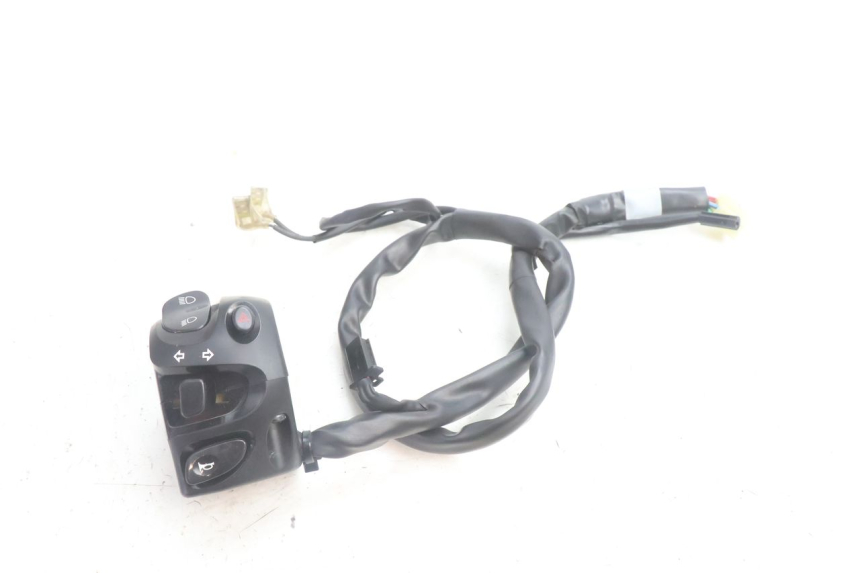 photo de CONMUTADOR IZQUIERDA YAMAHA FZ8 800 (2010 - 2016) - Vista principal