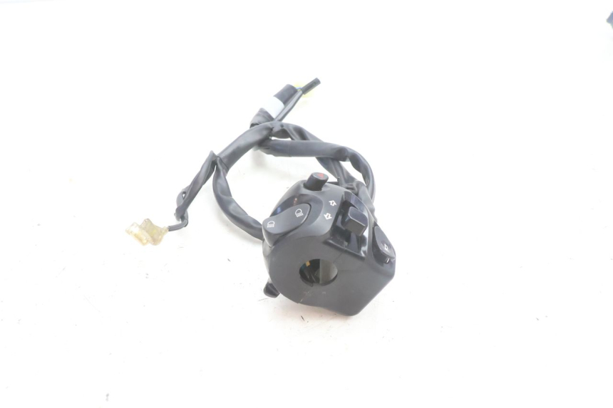 photo de CONMUTADOR IZQUIERDA YAMAHA FZ8 800 (2010 - 2016) - Zoom estado de uso