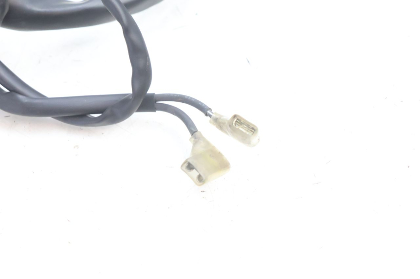 photo de CONMUTADOR IZQUIERDA YAMAHA FZ8 800 (2010 - 2016) - Recambio usado revisado