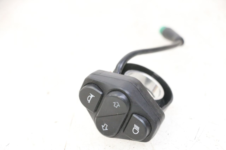 photo de COMANDO IZQUIERDO KUKIRIN G2 MASTER 1 - Vista principal