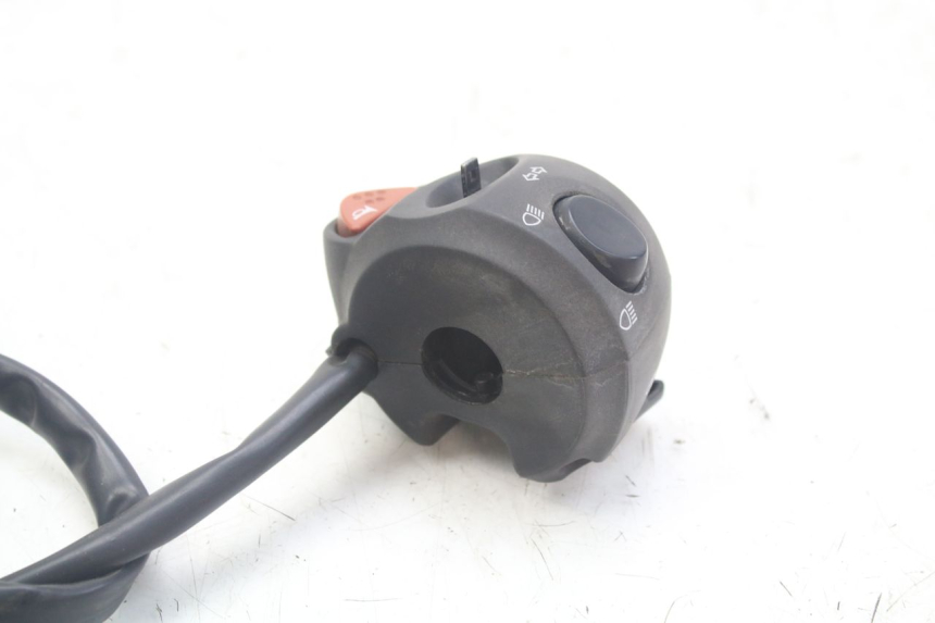 photo de CONMUTADOR IZQUIERDA PEUGEOT GEOPOLIS RS 125 (2007 - 2009) - Otra perspectiva