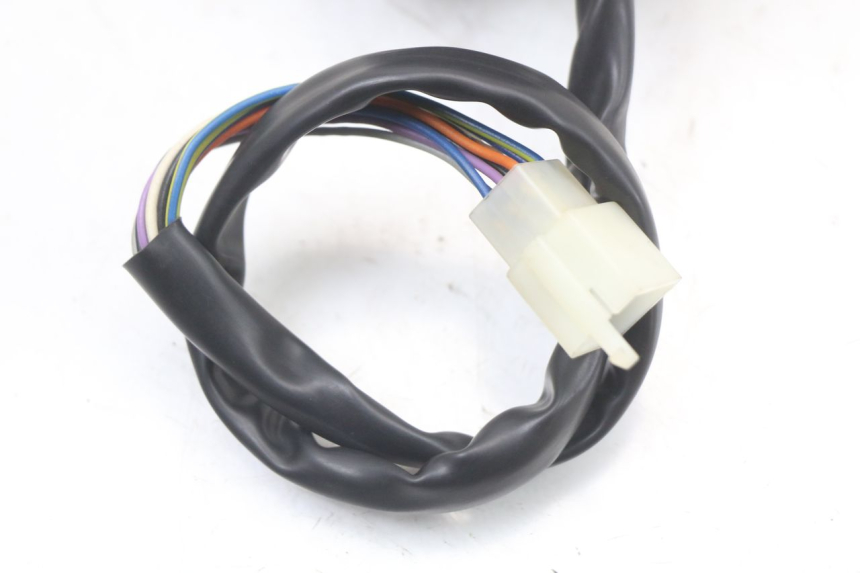 photo de CONMUTADOR IZQUIERDA PEUGEOT GEOPOLIS RS 125 (2007 - 2009) - Vista general del producto