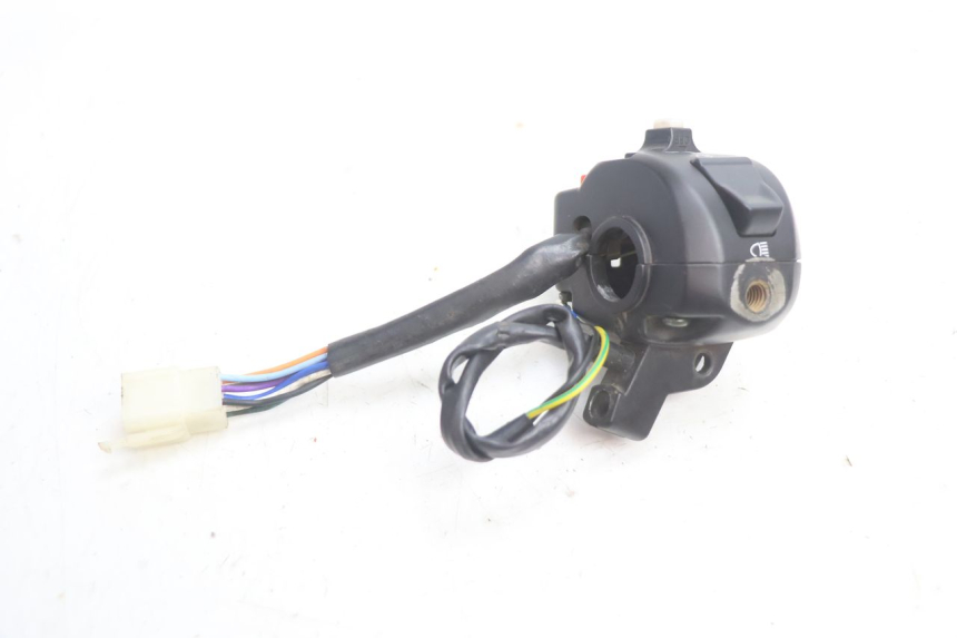 photo de CONMUTADOR IZQUIERDA VASTRO GP 2T 50 (2013 - 2017) - Zoom estado de uso