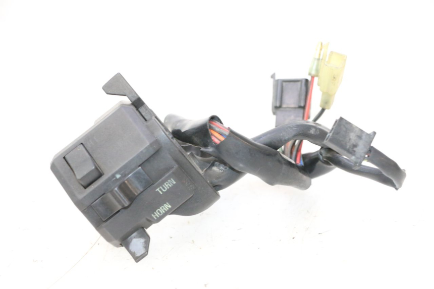 photo de CONMUTADOR IZQUIERDA KAWASAKI GPX F ZX750F 750 (1986 - 1990) - Vista principal