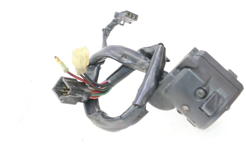 photo de CONMUTADOR IZQUIERDA KAWASAKI GPX F ZX750F 750 (1986 - 1990) - Detalle de la pieza
