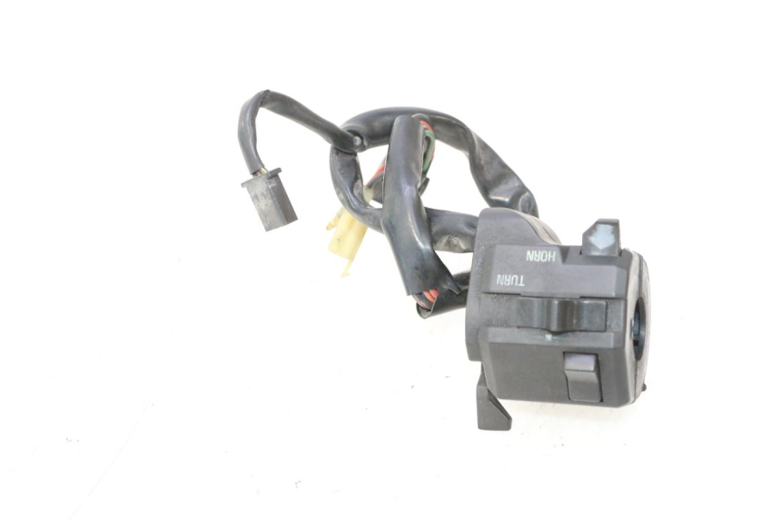 photo de CONMUTADOR IZQUIERDA KAWASAKI GPX F ZX750F 750 (1986 - 1990) - Zoom estado de uso