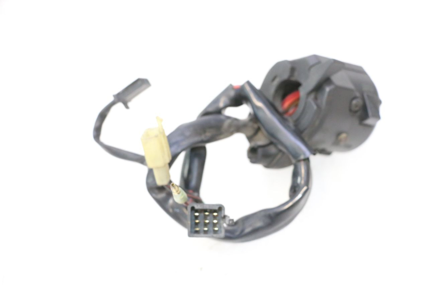 photo de CONMUTADOR IZQUIERDA KAWASAKI GPX F ZX750F 750 (1986 - 1990) - Vista general del producto