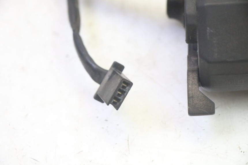 photo de CONMUTADOR IZQUIERDA KAWASAKI GPX R WARBIRD 600 (1988 - 1993) - Vista general del producto