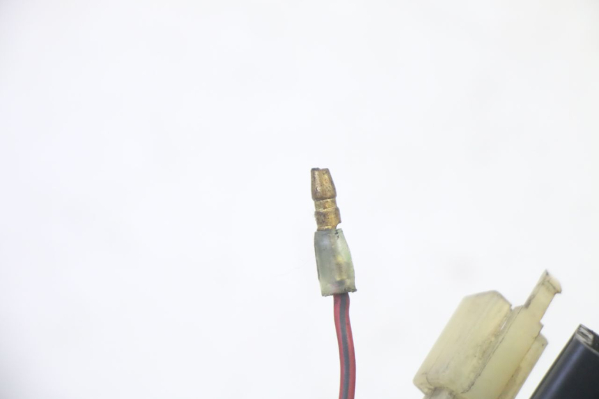 photo de CONMUTADOR IZQUIERDA KAWASAKI GPZ RX 1000 (1986 - 1988) - Otra vista del artículo