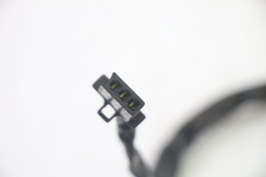 photo de CONMUTADOR IZQUIERDA KAWASAKI GPZ RX 1000 (1986 - 1988) - Marcados y referencias originales