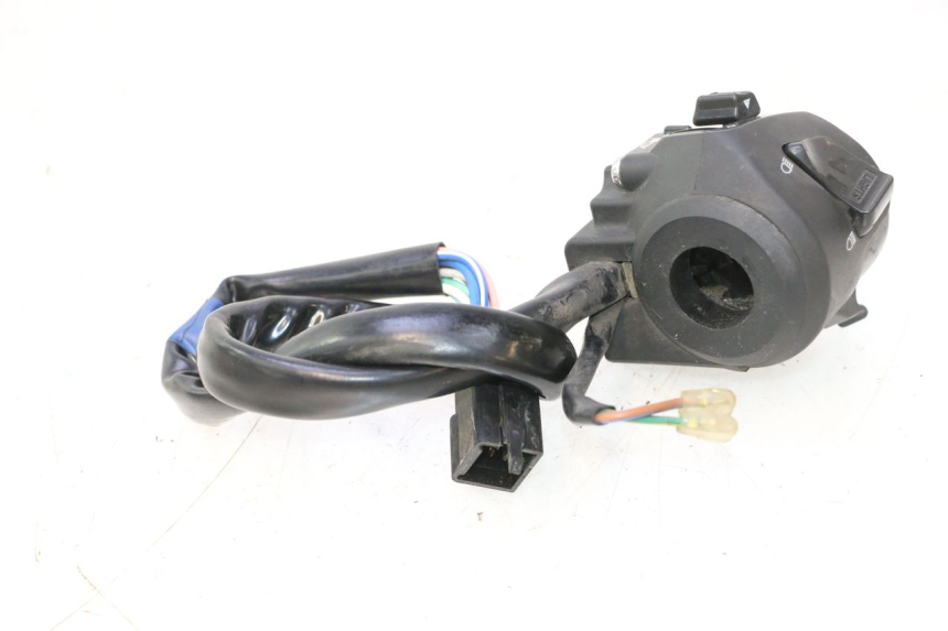 photo de CONMUTADOR IZQUIERDA KYMCO GRAND DINK 125 (2008 - 2014) - Vista general del producto