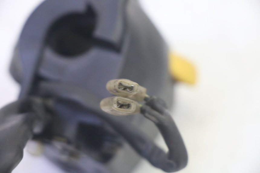 photo de CONMUTADOR IZQUIERDA SUZUKI GSF N BANDIT 600 (1996 - 1999) - Vista general del producto