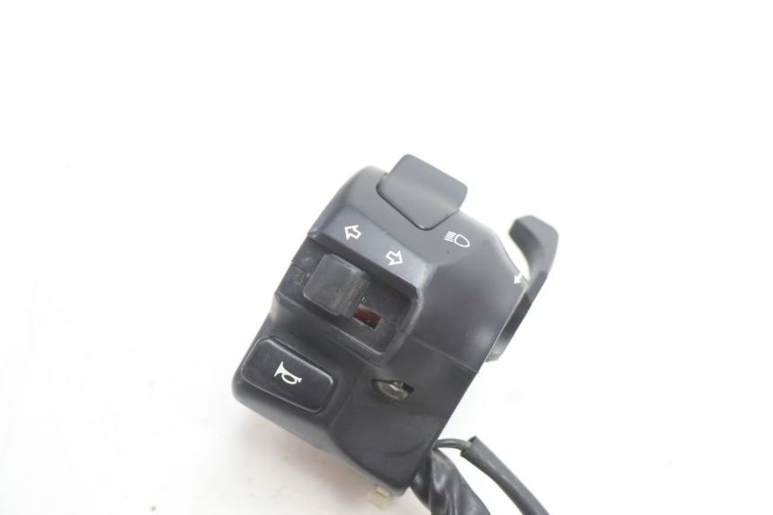 photo de CONMUTADOR IZQUIERDA SUZUKI GSF N BANDIT 1200 (2001 - 2005) - Zoom estado de uso