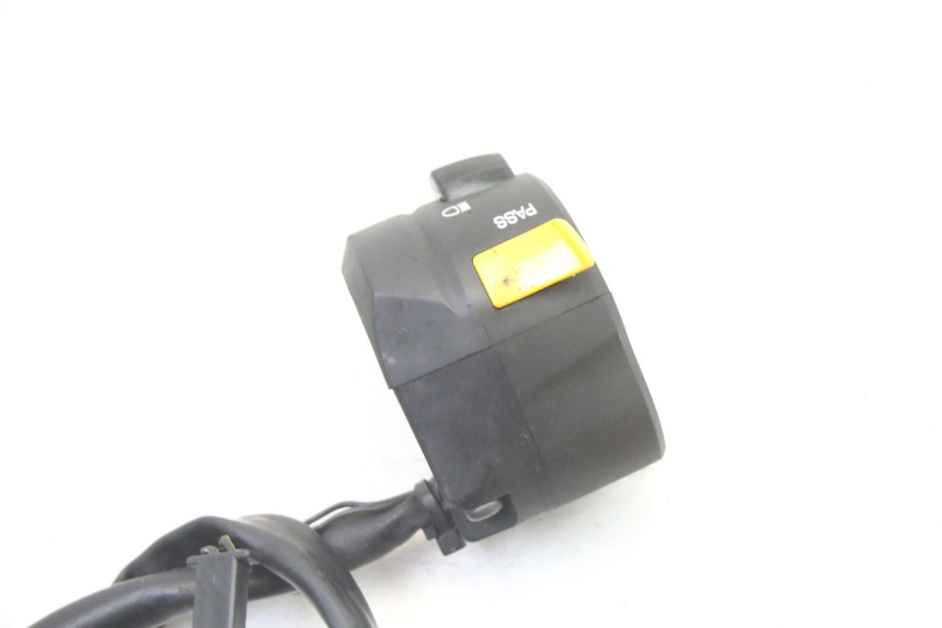 photo de CONMUTADOR IZQUIERDA SUZUKI GSR 750 (2011 - 2017) - Otra perspectiva