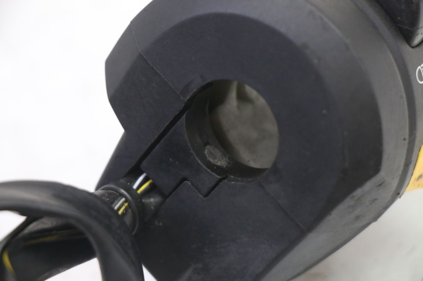 photo de CONMUTADOR IZQUIERDA SUZUKI GSR 750 (2011 - 2017) - Vista general del producto