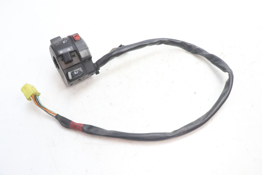 photo de CONMUTADOR IZQUIERDA SUZUKI GSR 600 (2005 - 2012) - Vista principal