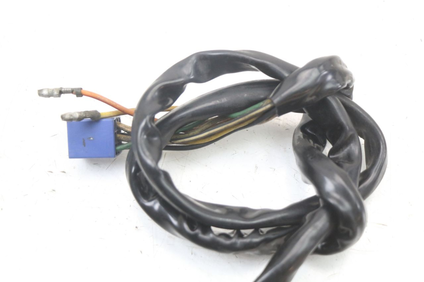 photo de CONMUTADOR IZQUIERDA SUZUKI GSX E 250 (1982 - 1983) - Otra perspectiva