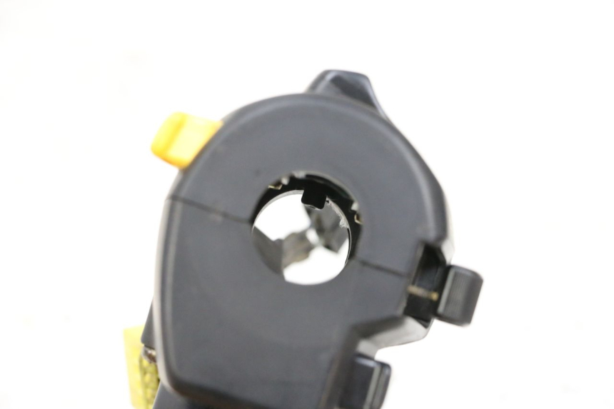 photo de CONMUTADOR IZQUIERDA SUZUKI GSXR GSX-R 1000 (2003 - 2004) - Detalle de la pieza