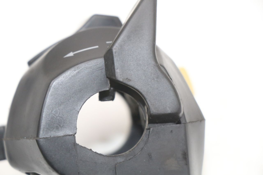 photo de CONMUTADOR IZQUIERDA HYOSUNG GTR 125 (2006 - 2008) - Vista general del producto