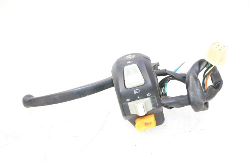 photo de INTERRUPTOR DE LUCES IZQUIERDO EUROCKA GTR 50 (2007 - 2017) - Vista principal
