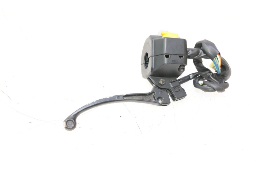 photo de INTERRUPTOR DE LUCES IZQUIERDO EUROCKA GTR 50 (2007 - 2017) - Detalle de la pieza