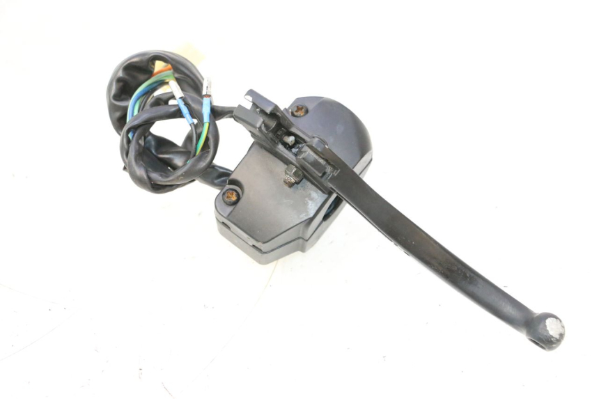 photo de INTERRUPTOR DE LUCES IZQUIERDO EUROCKA GTR 50 (2007 - 2017) - Vista general del producto