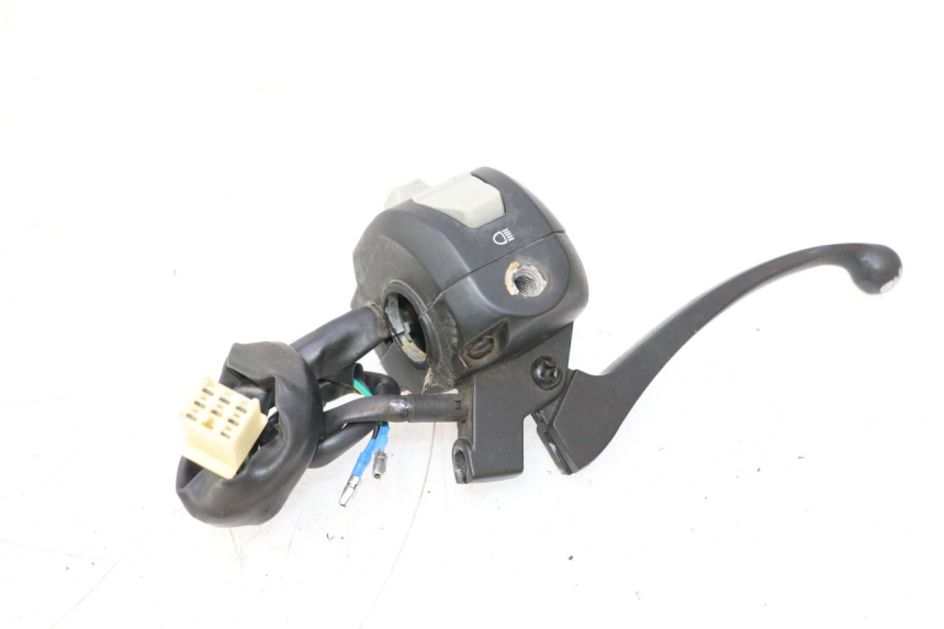 photo de INTERRUPTOR DE LUCES IZQUIERDO EUROCKA GTR 50 (2007 - 2017) - Detalles de los puntos de fijación