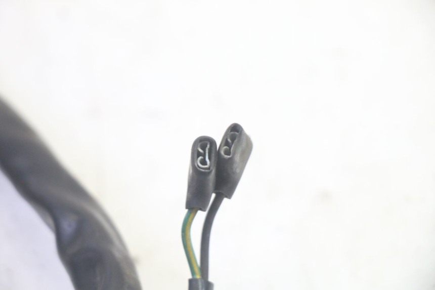 photo de CONMUTADOR IZQUIERDA SYM GTS EVO 125 (2009 - 2013) - Recambio usado revisado