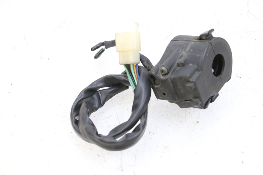 photo de CONMUTADOR IZQUIERDA JM MOTORS GTS 125 (2015 - 2019) - Otra perspectiva