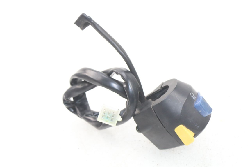 photo de CONMUTADOR IZQUIERDA JONWAY GTX 2T 50 (2014 - 2020) - Detalle de la pieza