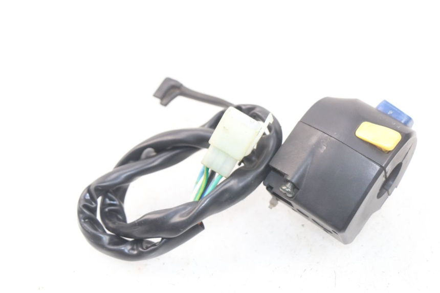 photo de CONMUTADOR IZQUIERDA JONWAY GTX 2T 50 (2014 - 2020) - Primer plano técnico