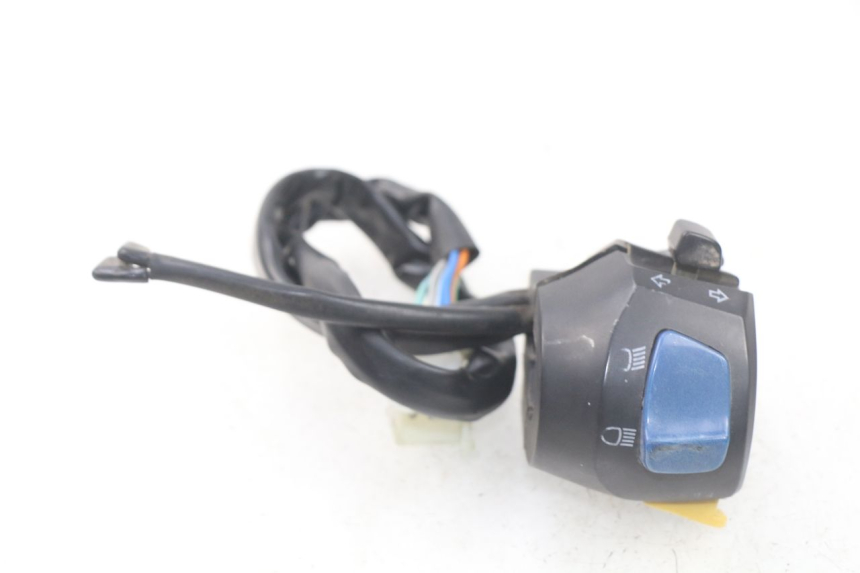 photo de CONMUTADOR IZQUIERDA JONWAY GTX 2T 50 (2014 - 2020) - Vista general del producto