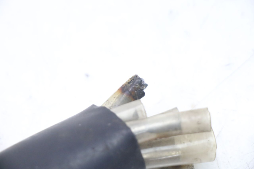 photo de CONMUTADOR IZQUIERDA HONDA MTX TC02 125 (1987 - 1989) - Recambio usado revisado