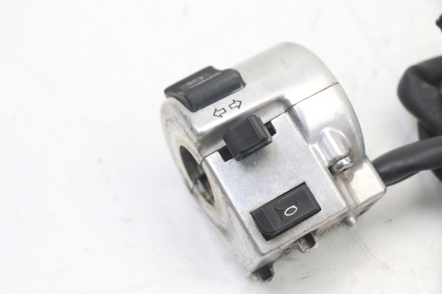 photo de CONMUTADOR IZQUIERDA HONDA VT C2 SHADOW 750 (1997 - 2001) - Detalle de la pieza