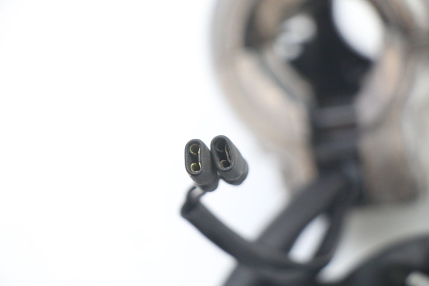 photo de CONMUTADOR IZQUIERDA HONDA VT C2 SHADOW 750 (1997 - 2001) - Estado de la superficie y material