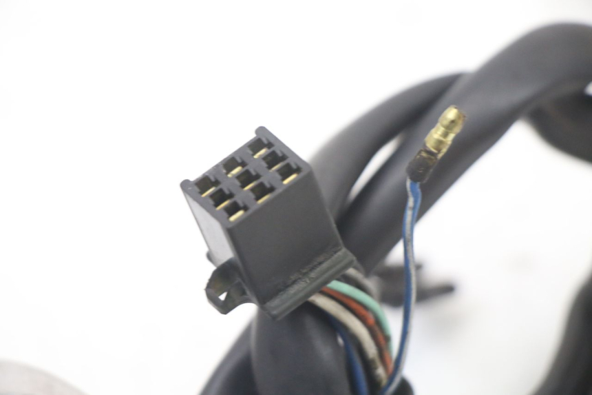 photo de CONMUTADOR IZQUIERDA HONDA VT C2 SHADOW 750 (1997 - 2001) - Recambio usado revisado