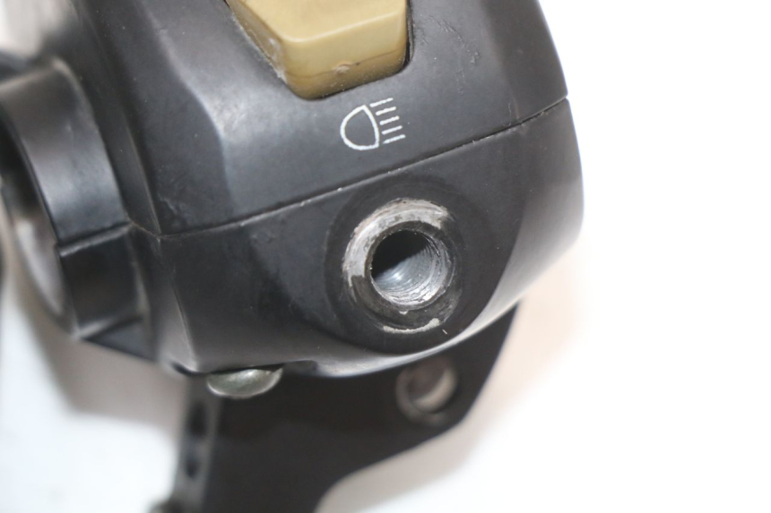 photo de CONMUTADOR IZQUIERDA KEEWAY HURRICANE 50 (2006 - 2019) - Vista general del producto