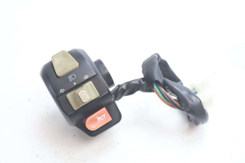 photo de CONMUTADOR IZQUIERDA KEEWAY HURRICANE 50 (2006 - 2019) - Vista principal