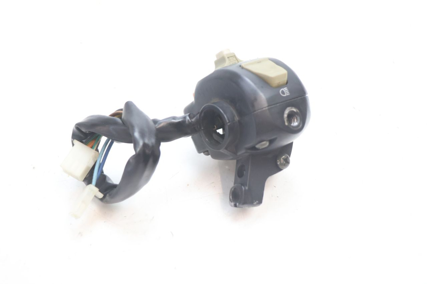 photo de CONMUTADOR IZQUIERDA KEEWAY HURRICANE 50 (2006 - 2019) - Zoom estado de uso