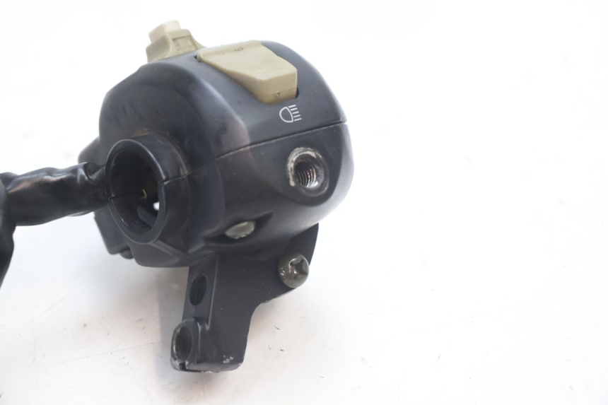 photo de CONMUTADOR IZQUIERDA KEEWAY HURRICANE 50 (2006 - 2019) - Otra perspectiva