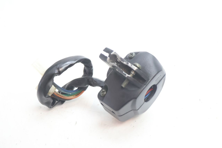 photo de CONMUTADOR IZQUIERDA KEEWAY HURRICANE 50 (2006 - 2019) - Primer plano técnico