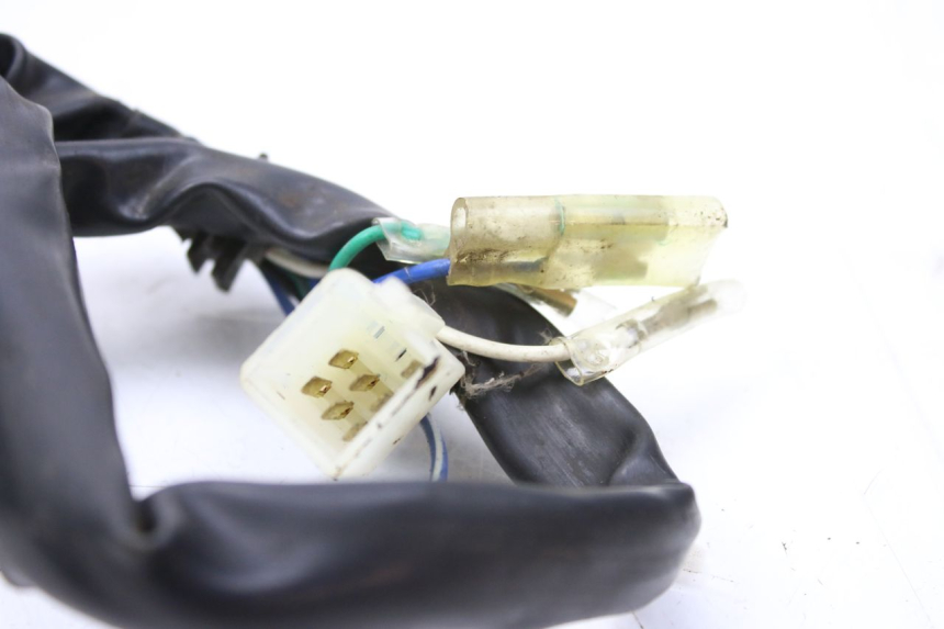 photo de CONMUTADOR IZQUIERDA SYM HUSKY 125 (1999 - 2005) - Zoom estado de uso